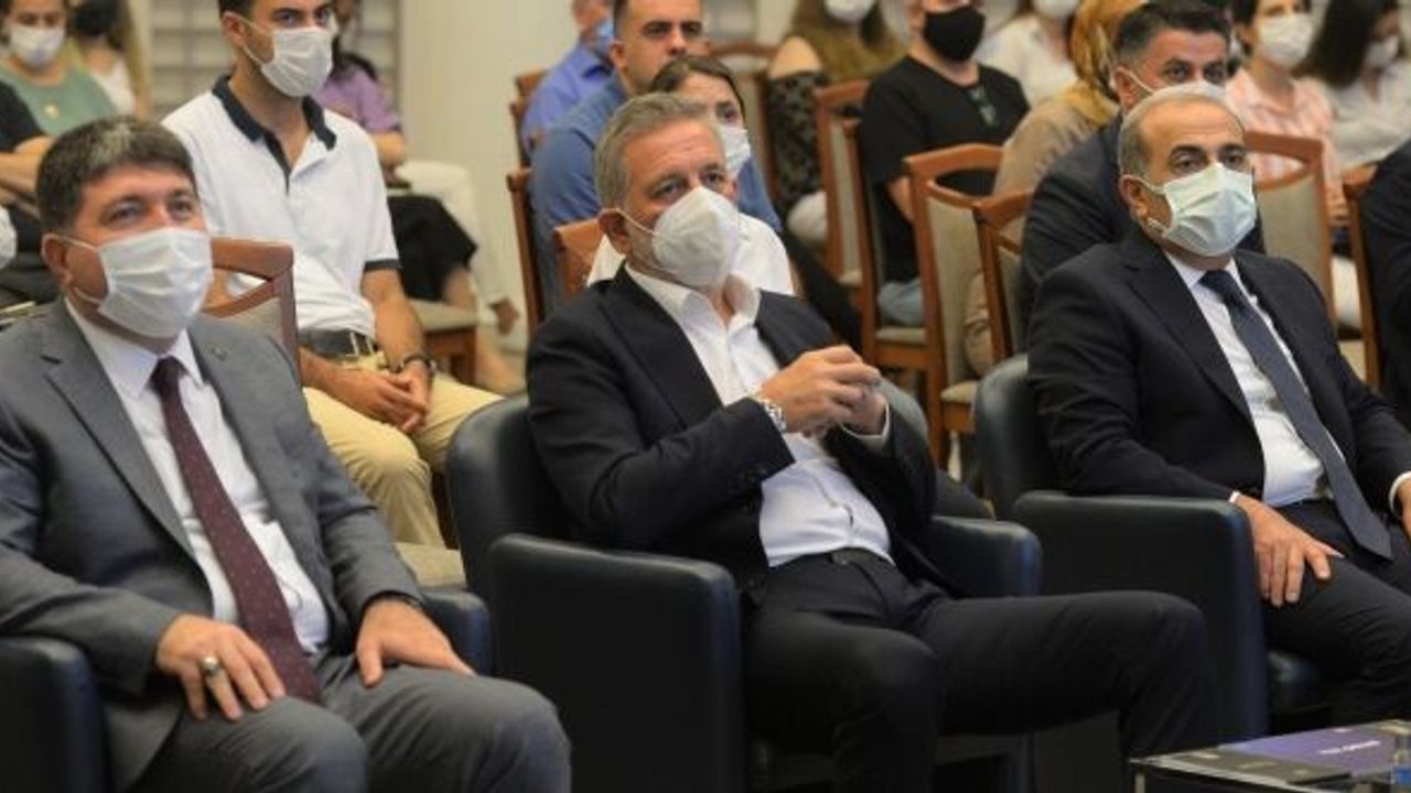 "BURSA'DA İSTİHDAM ARTARAK DEVAM EDECEK"