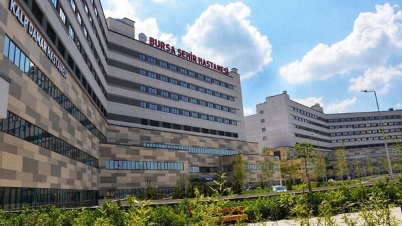 BURSA ÜCRETSİZ PCR TESTİ NEREDE YAPILIR ? Bursa PCR – Bursa ücretsiz PCR testi randevu
