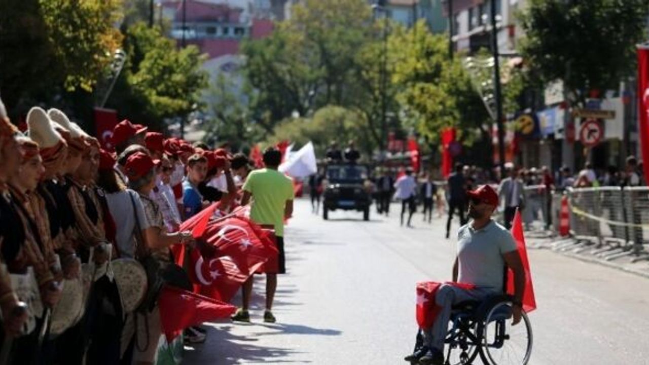 BURSALILAR DİKKAT: 30 AĞUSTOS'TA O YOLLAR KAPALI OLACAK