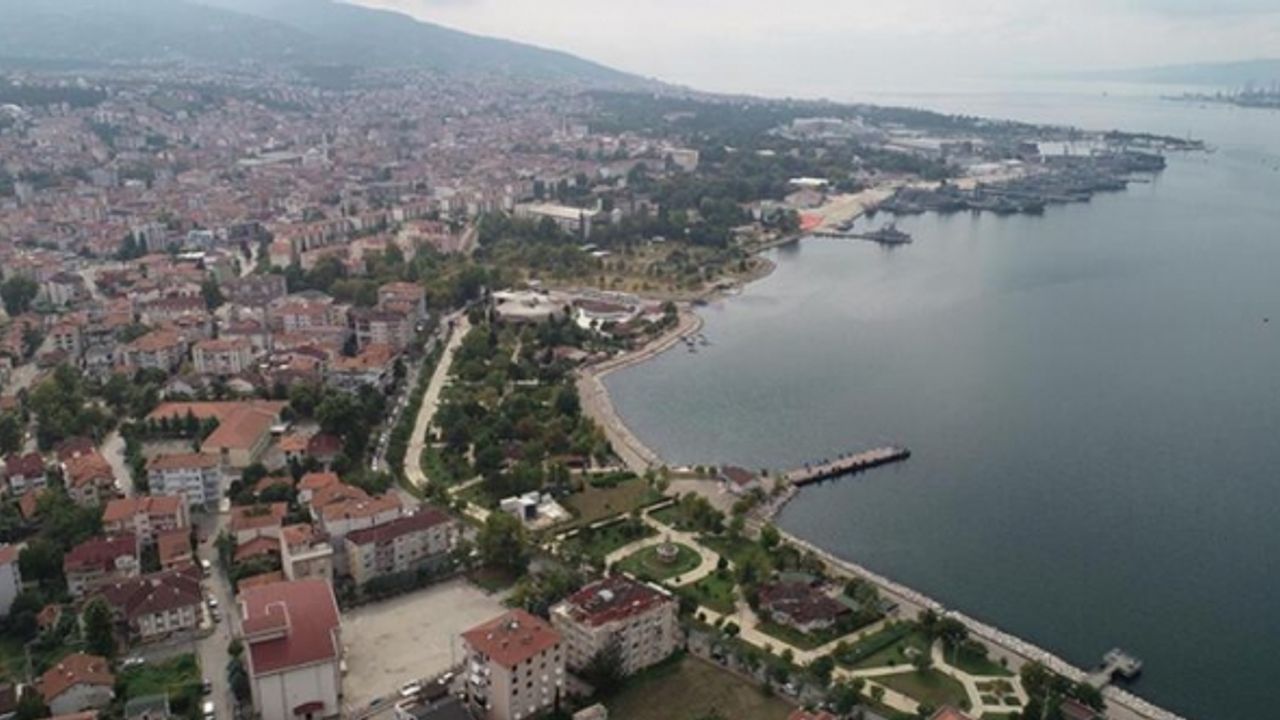 İSTANBUL DEPREMİ İÇİN KORKUTAN AÇIKLAMA
