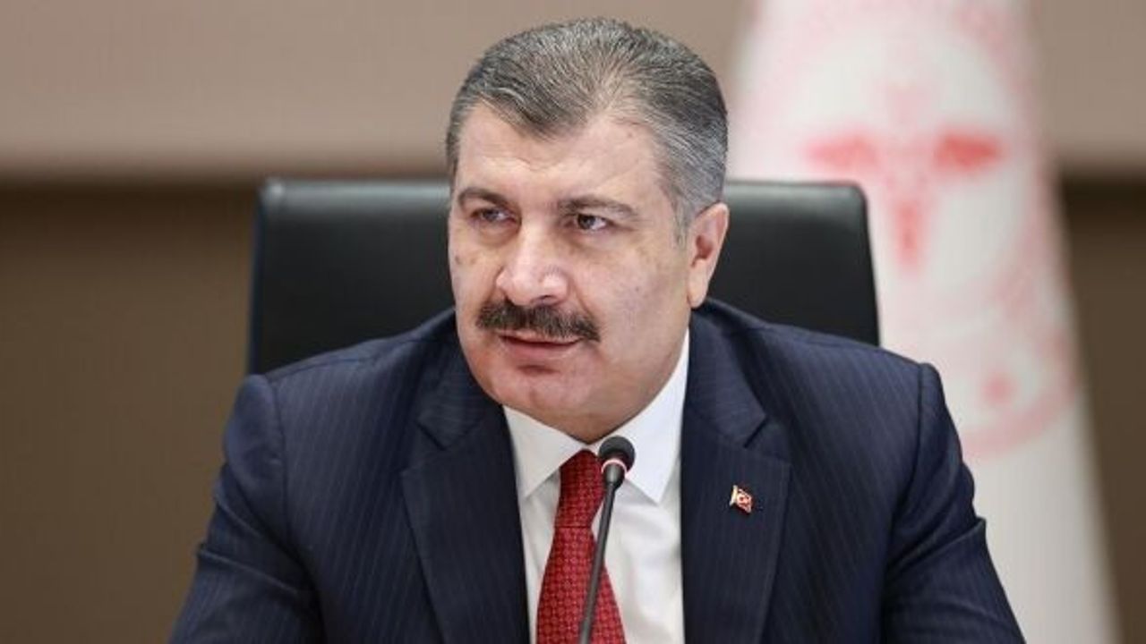 Kafa karıştıran gelişme... 4. DOZ AŞILAR İPTAL EDİLDİ