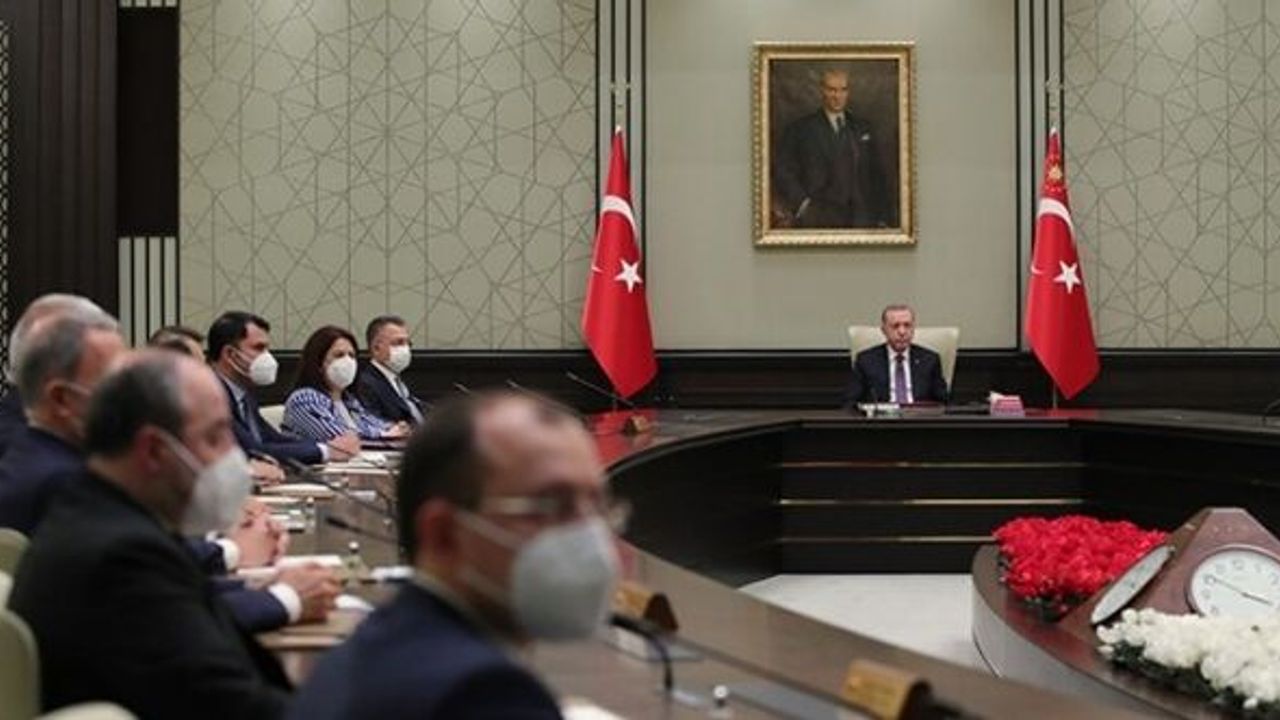 KRİTİK TOPLANTI BUGÜN: Yeni kararlar alınacak
