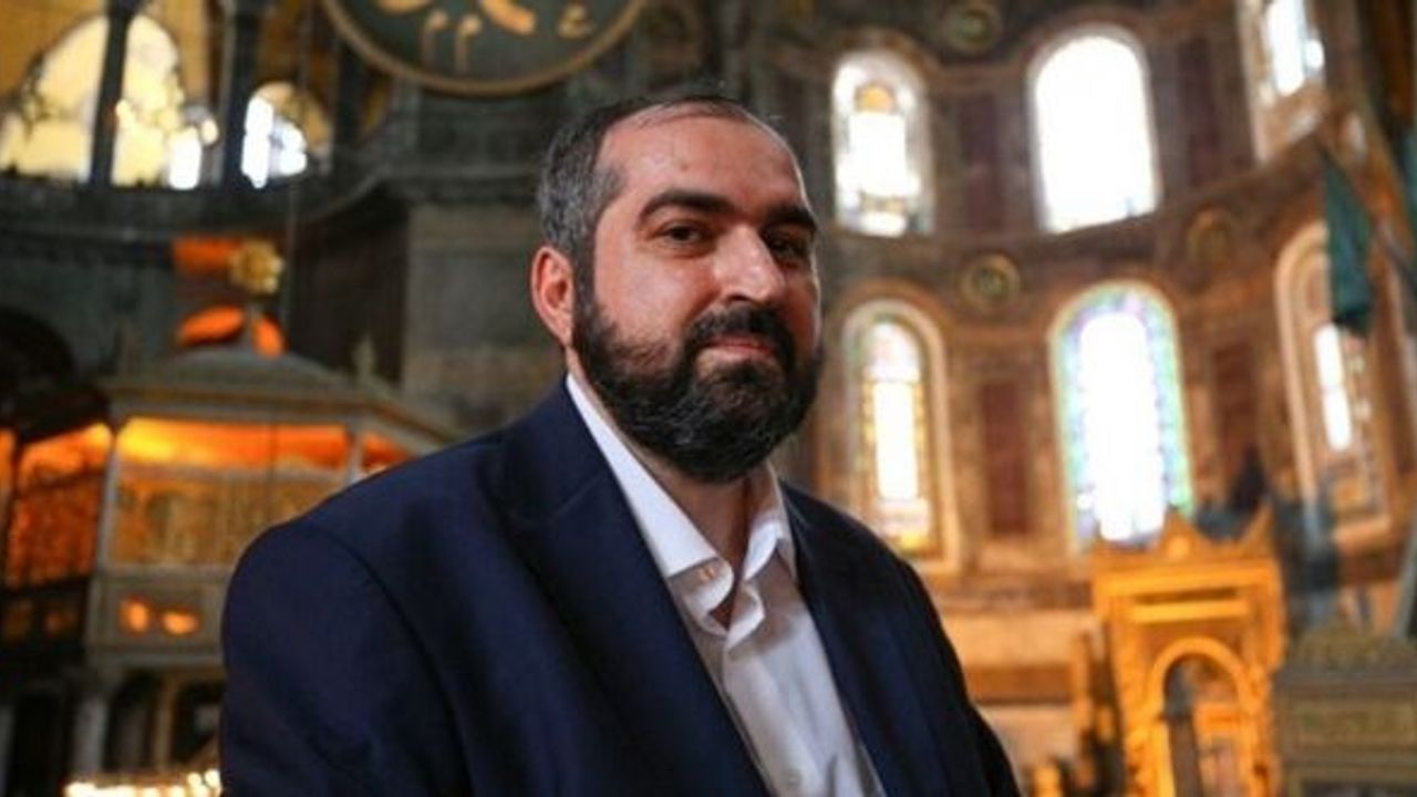 O İMAM TALİBAN'I ÖVDÜ ELEŞTİRİLERİN HEDEFİ OLDU