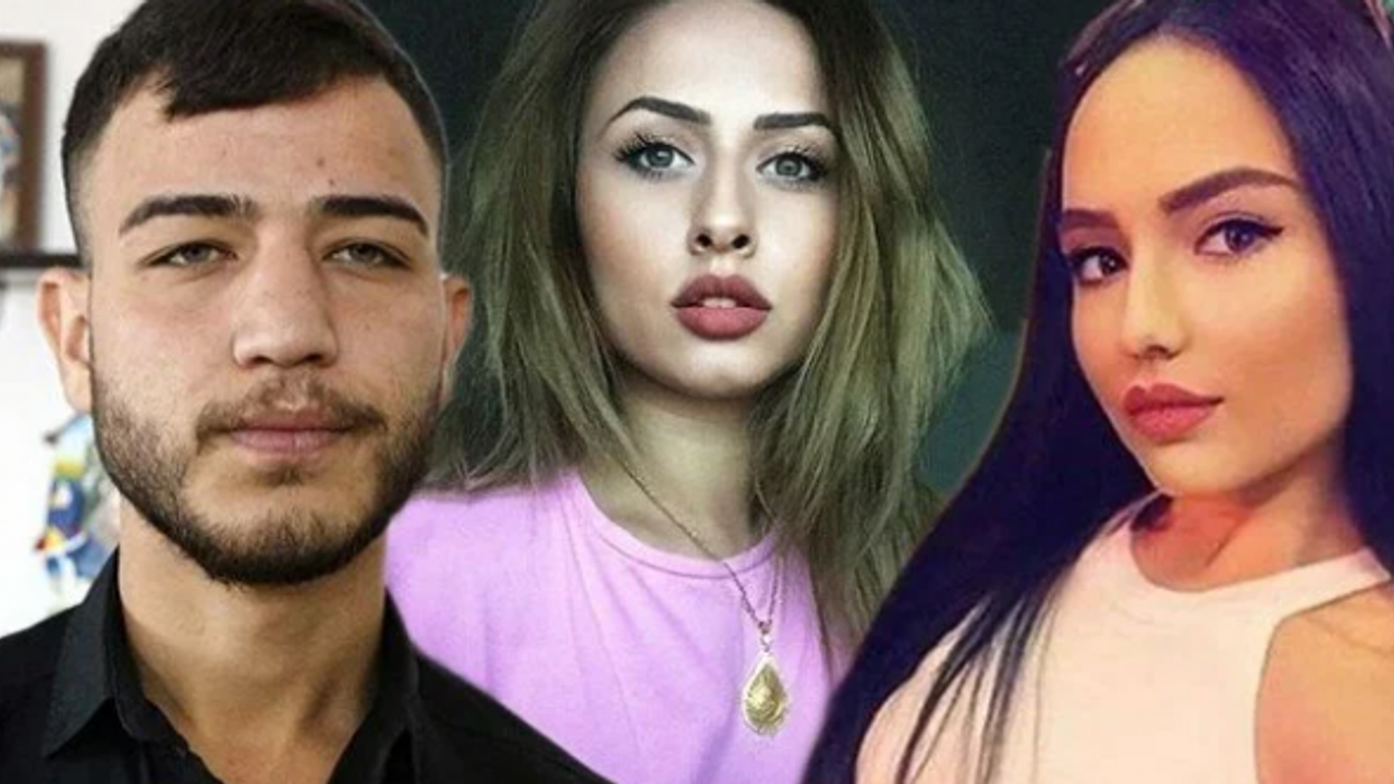 SERBEST BIRAKILMIŞTI BU KEZ BAŞKA KADIN...  "DAHA KAÇ CAN GİDECEK"