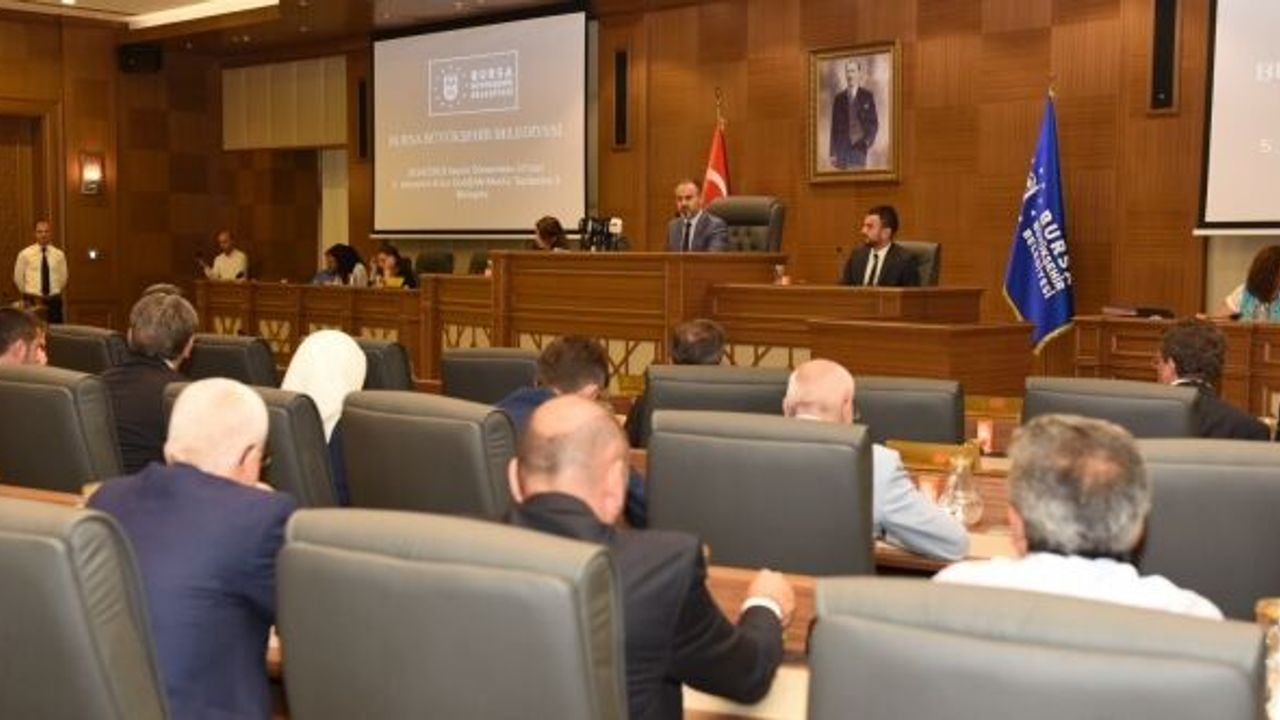 T-2 TRAMAY HATTI VE HANLAR BÖLGESİ İÇİN FLAŞ KARAR