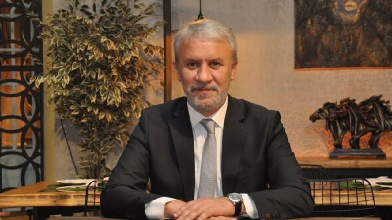 UĞURDAĞ, “TÜRK TARİHİNİN EN ÖNEMLİ DÖNÜM NOKTASI”