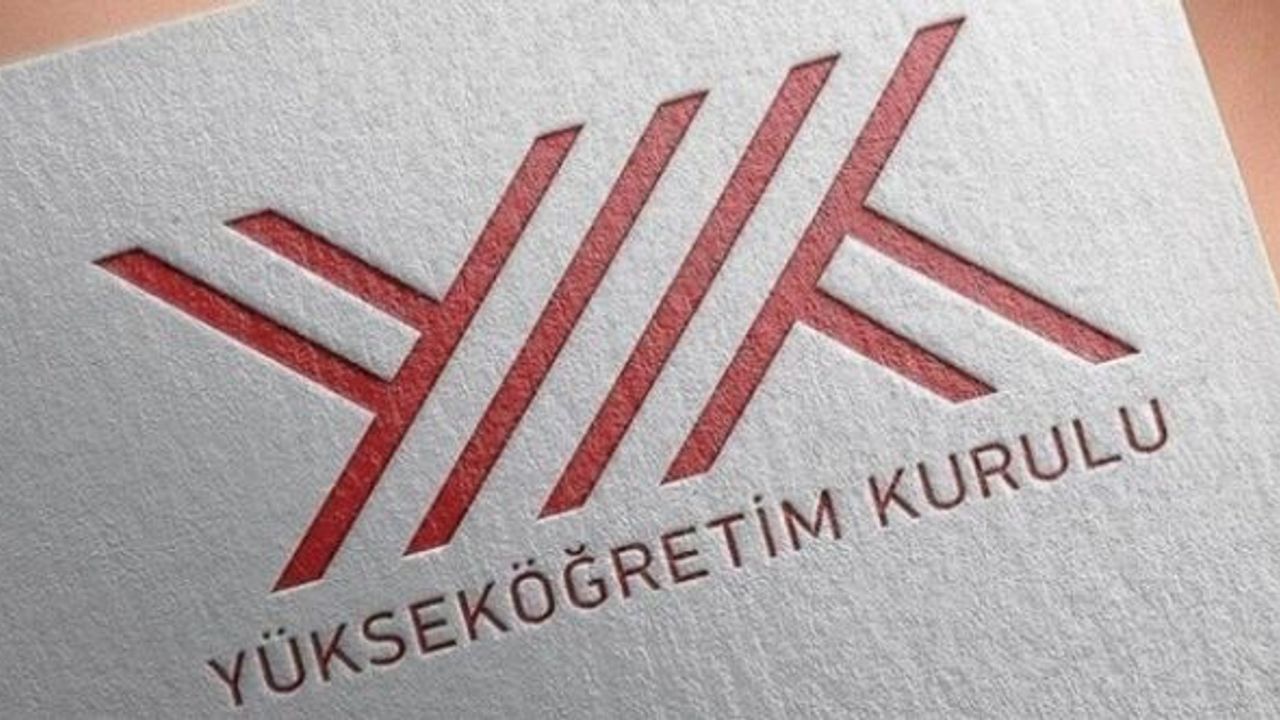 YÖK'TEN YÜZ YÜZE EĞİTİM AÇIKLAMASI: Üniversiteler açılacak mı?