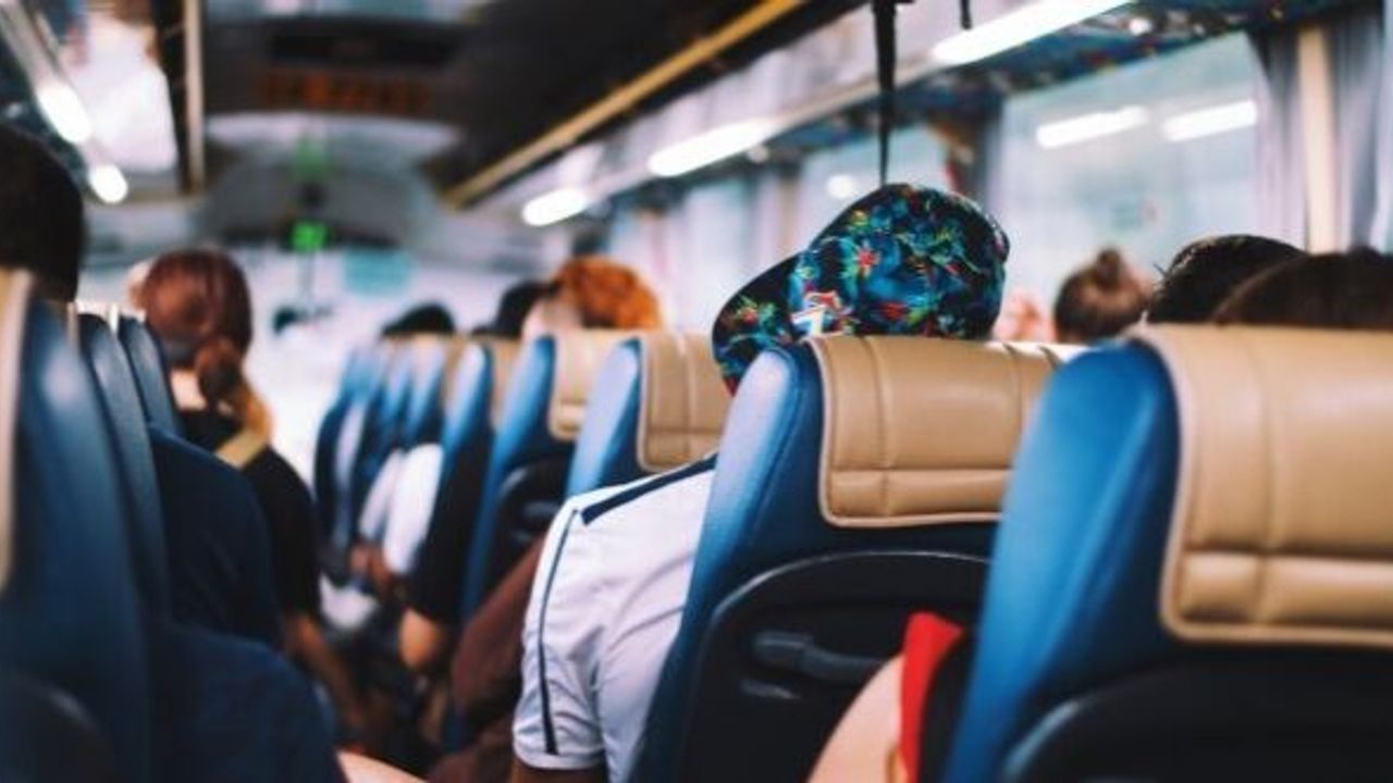 18 YAŞINDAN KÜÇÜKLERE BİLET SATIŞI YASAKLANDI