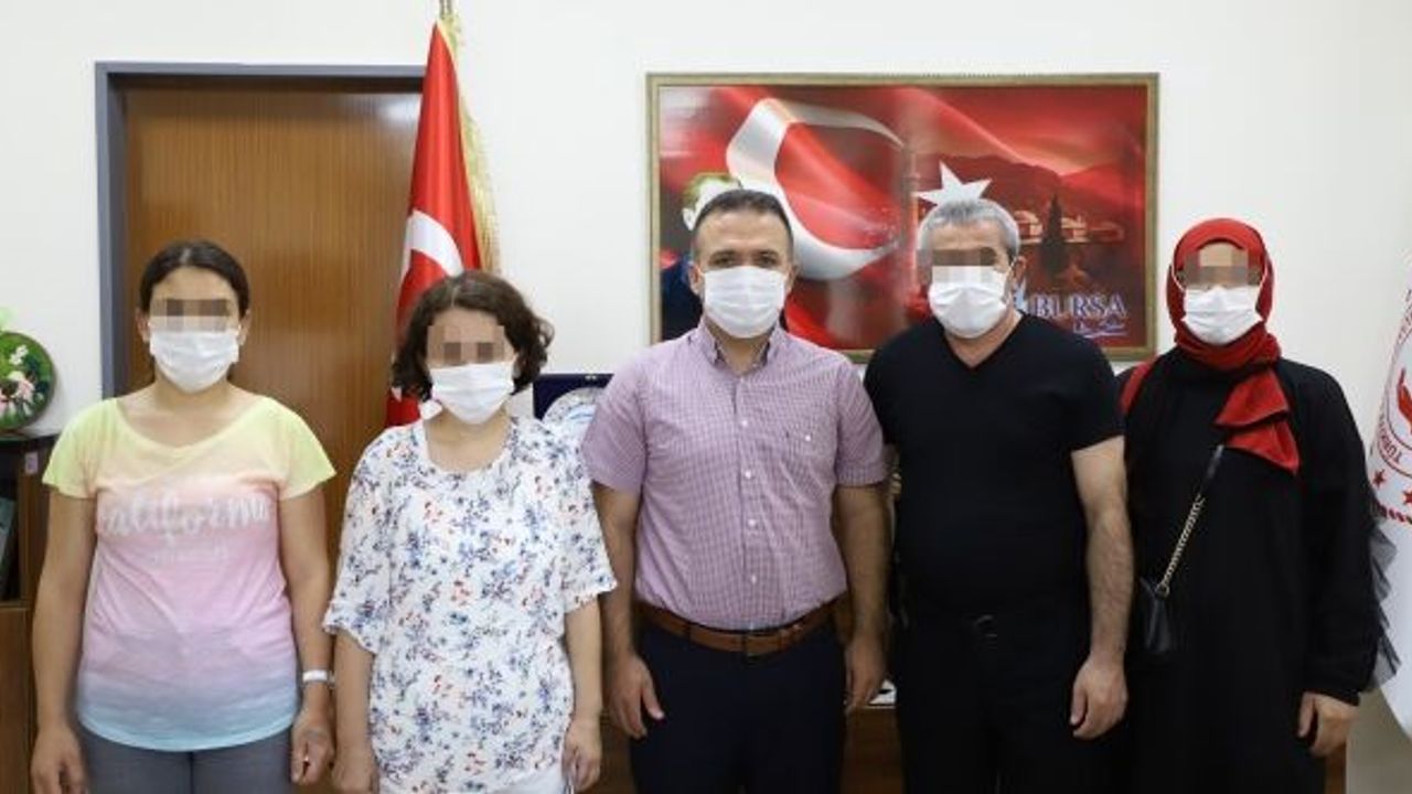 BENİM GAZETEM'E İLK DURAĞINDA TAM NOT - Bu söyleşi ruhsal engelli bireyler tarafından hazırlandı