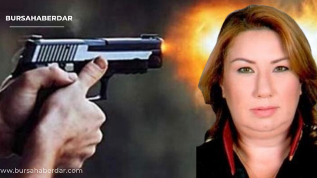 BURSA'DA AVUKATA KURŞUN YAĞDIRMIŞTI... Cezası belli oldu