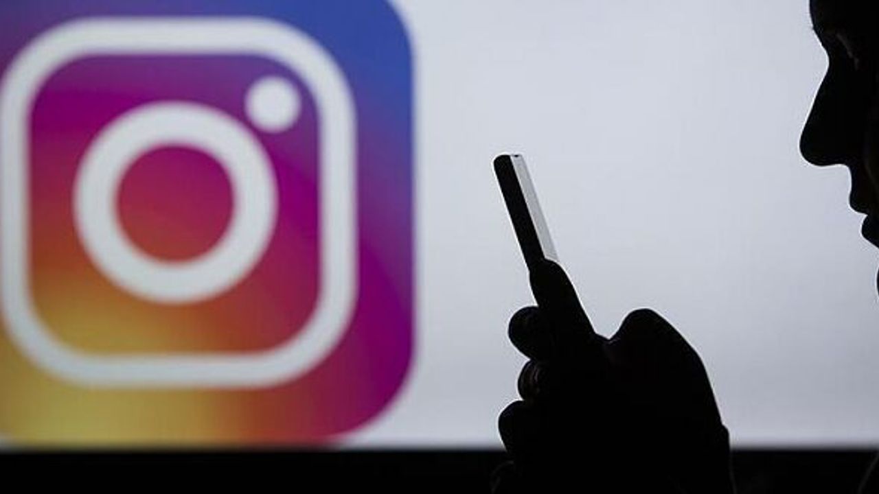 İNSTAGRAM ÇÖKTÜ MÜ?