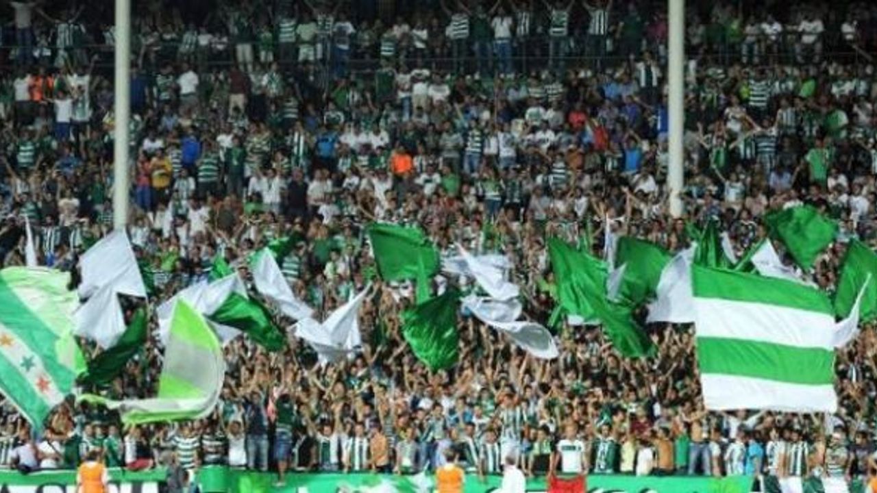 UEFA O YASAĞI KALDIRDI AMA TÜRKİYE'DE DEVAM EDİYOR