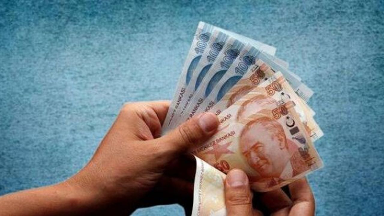 ASGARİ ÜCRET NE KADAR OLACAK ? İşte ilk ipucu