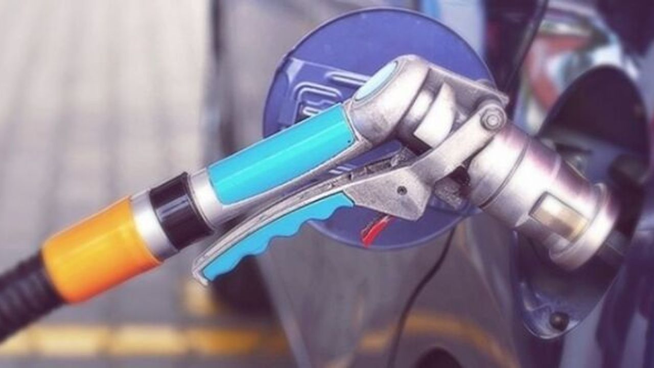 BİR ZAMDA LPG'YE: Bu geceden itibaren geçerli olacak