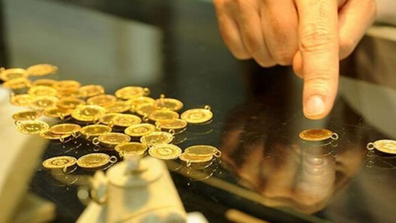 GRAM ALTIN ALINMALI MI SATILMALI MI ?