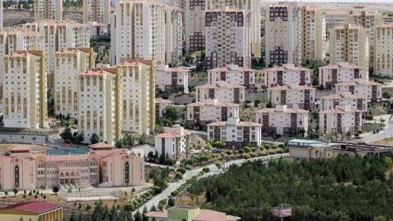 KONUT SATIŞLARINDA REKOR KIRILDI: ANCAK ALAN TÜRKLER DEĞİL