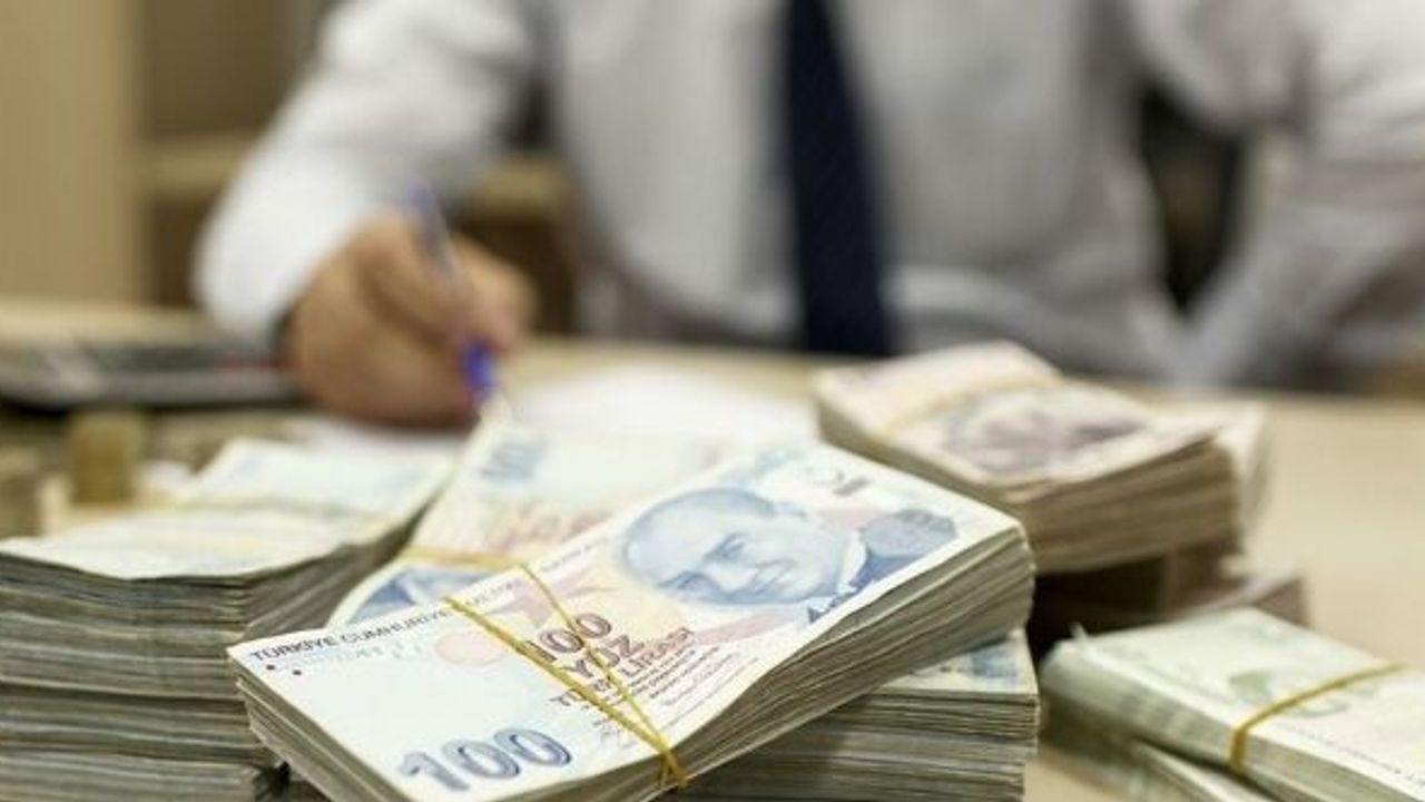 YÜZBİNLERCE ESNAFA İYİ HABER: Vergi tarih oldu