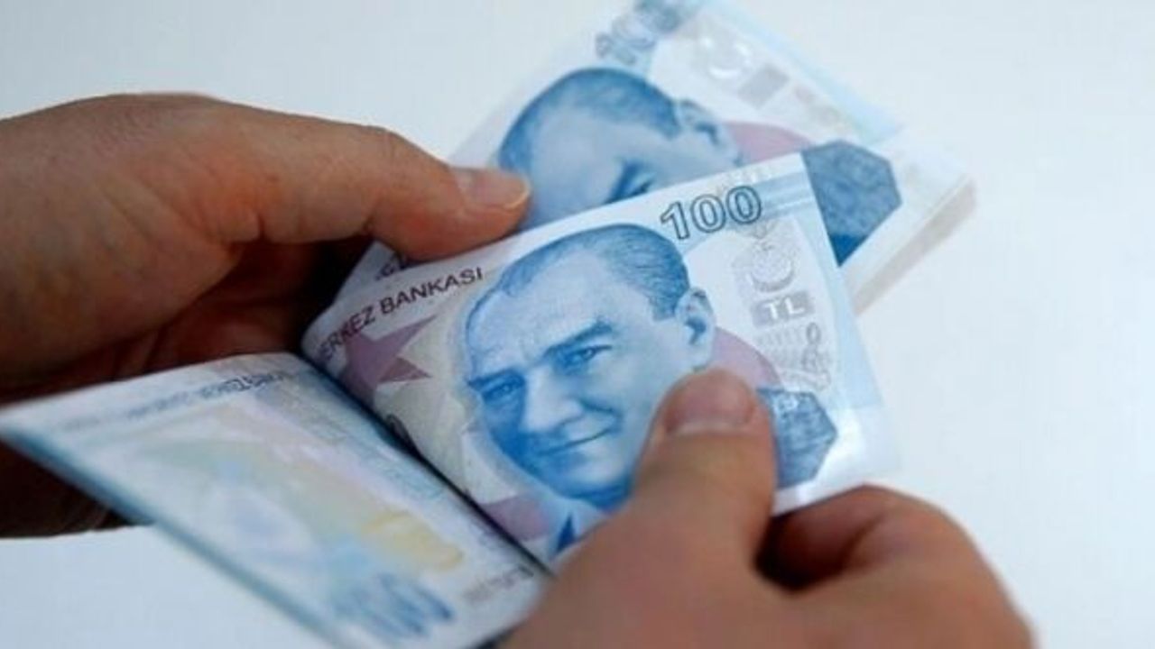 BAKAN BİLGİN'DEN ASGARİ ÜCRET AÇIKLAMASI