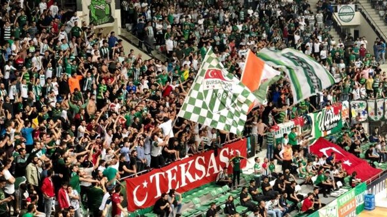 BURSA DERBİSİ NEFES KESECEK: Biletler satışa çıktı