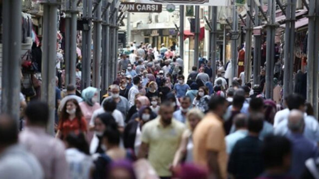 BURSA’DA KAÇ BİN DAĞLI YAŞIYOR ? Dağlılar sayısını bilsin