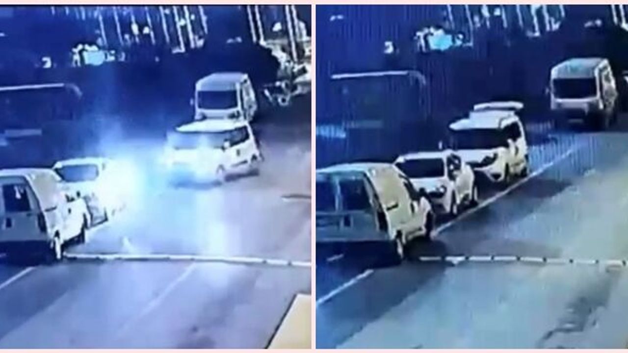 HURDANIN FİYATI YÜKSELİNCE YOLLARDA ONA GÖZ DİKTİLER!