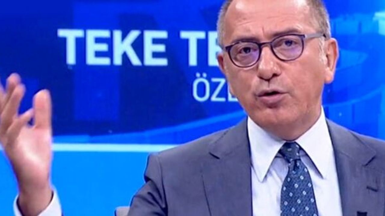 'İktidarın doların 14 lira olmasını istediği bir gerçek!'