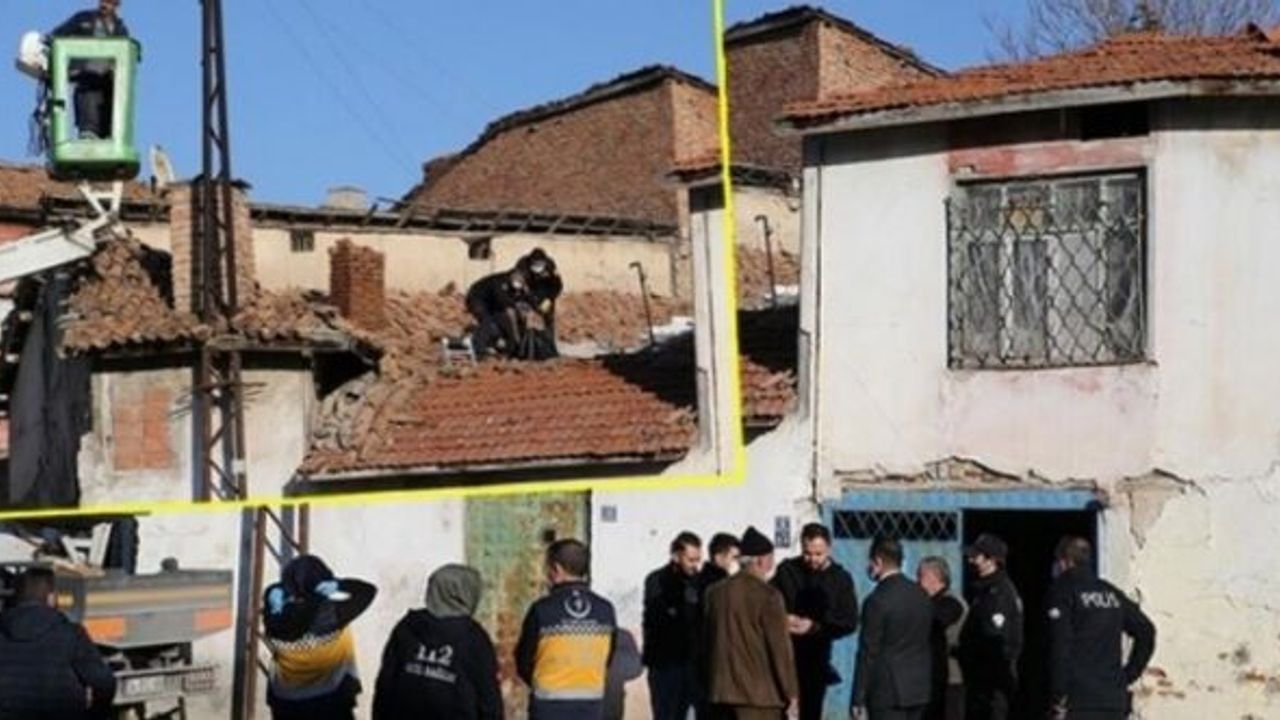 KAYIP İLANI YAPILAN GENCİN CESEDİ BULUNDU