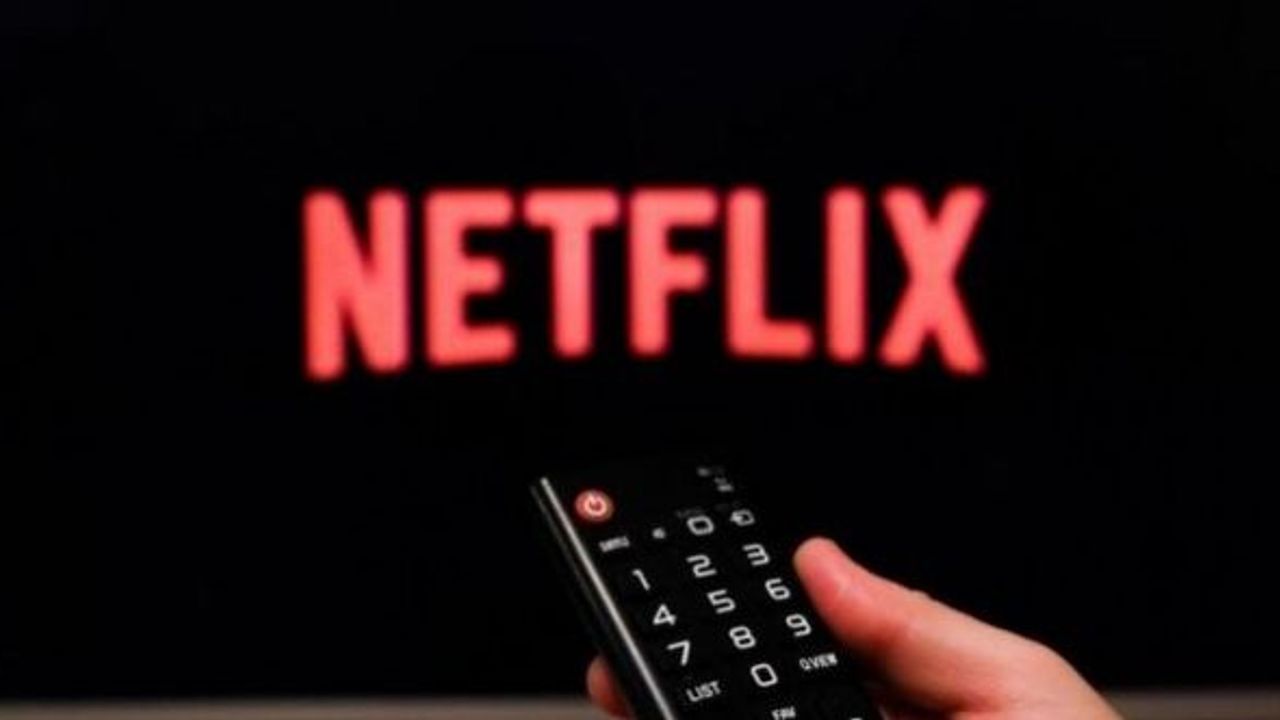 NETFLİX TÜM DÜNYA DA ERİŞİME AÇTI