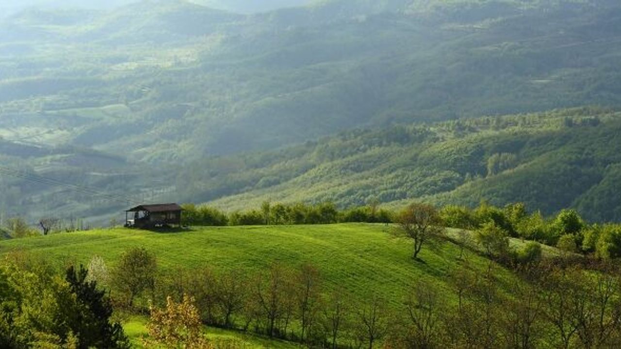 SAĞLIK VE DOĞA TURİZMİNİN YENİ MERKEZİ; İNEGÖL... İnegöl'de gezilecek yerler