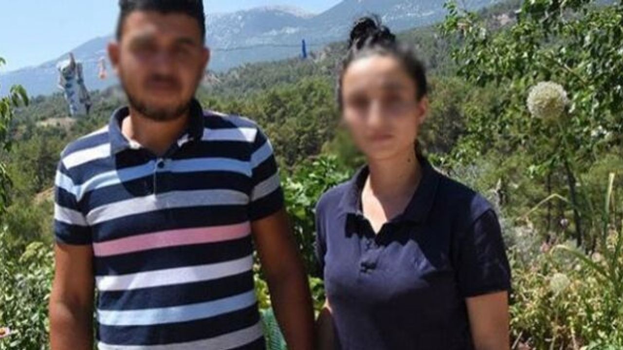 TÜRKİYE GÜNLERCE KONUŞMUŞTU: ELMALI DAVASINDA KARAR ÇIKTI