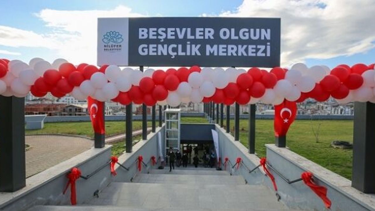 55 YAŞ ÜSTÜ HERKESİN YENİ BULUŞMA NOKTASI
