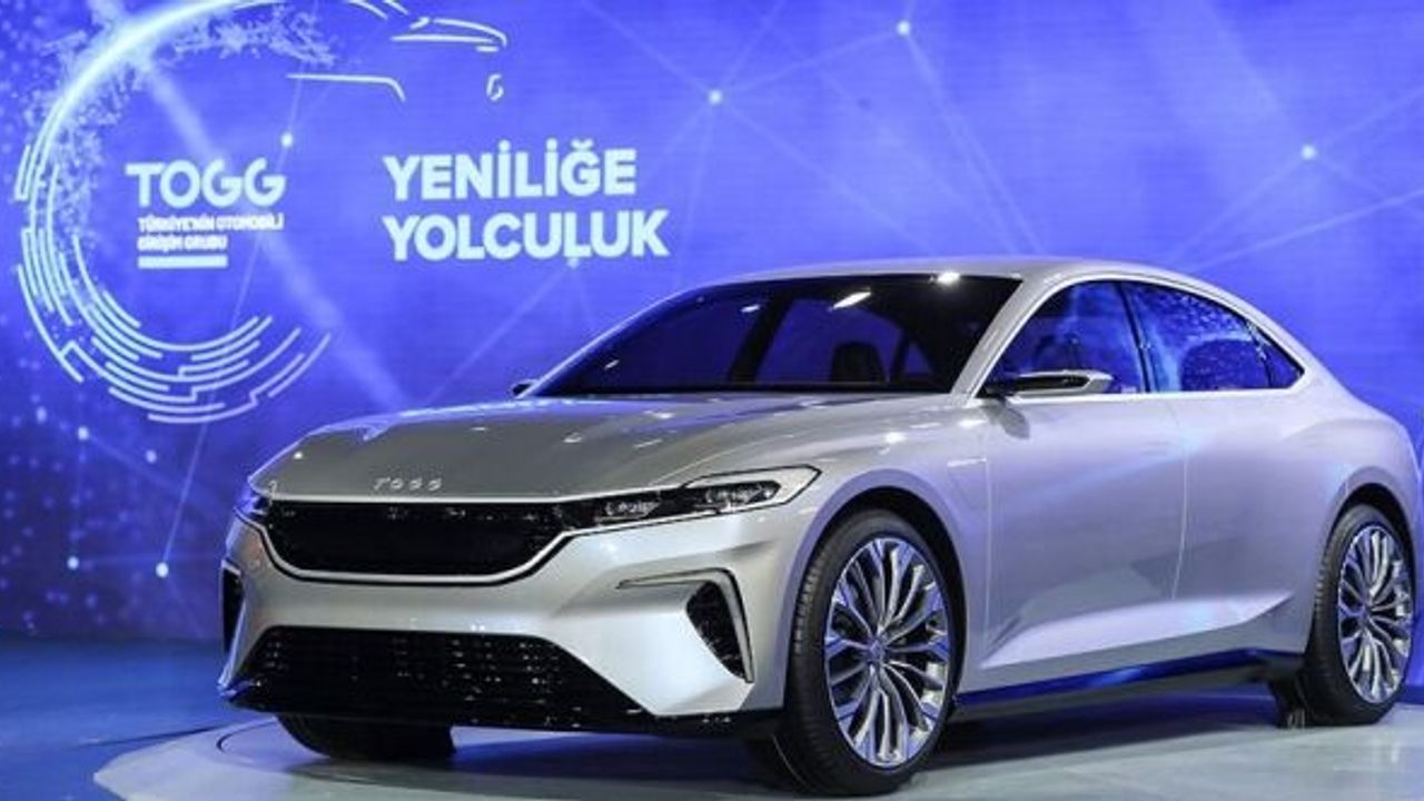 BURSA'DA AÇIKLANDI: Yerli otomobil ne zaman yollarda olacak ?