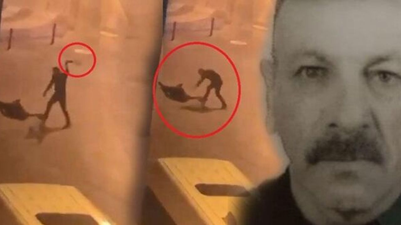 BURSA SOKAK ORTASINDA KEMERLE ÖLÜMÜNE DAYAK