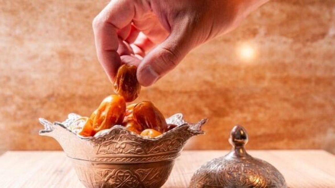 RAMAZAN AYI NE ZAMAN ? 3 aylar ne zaman başlıyor