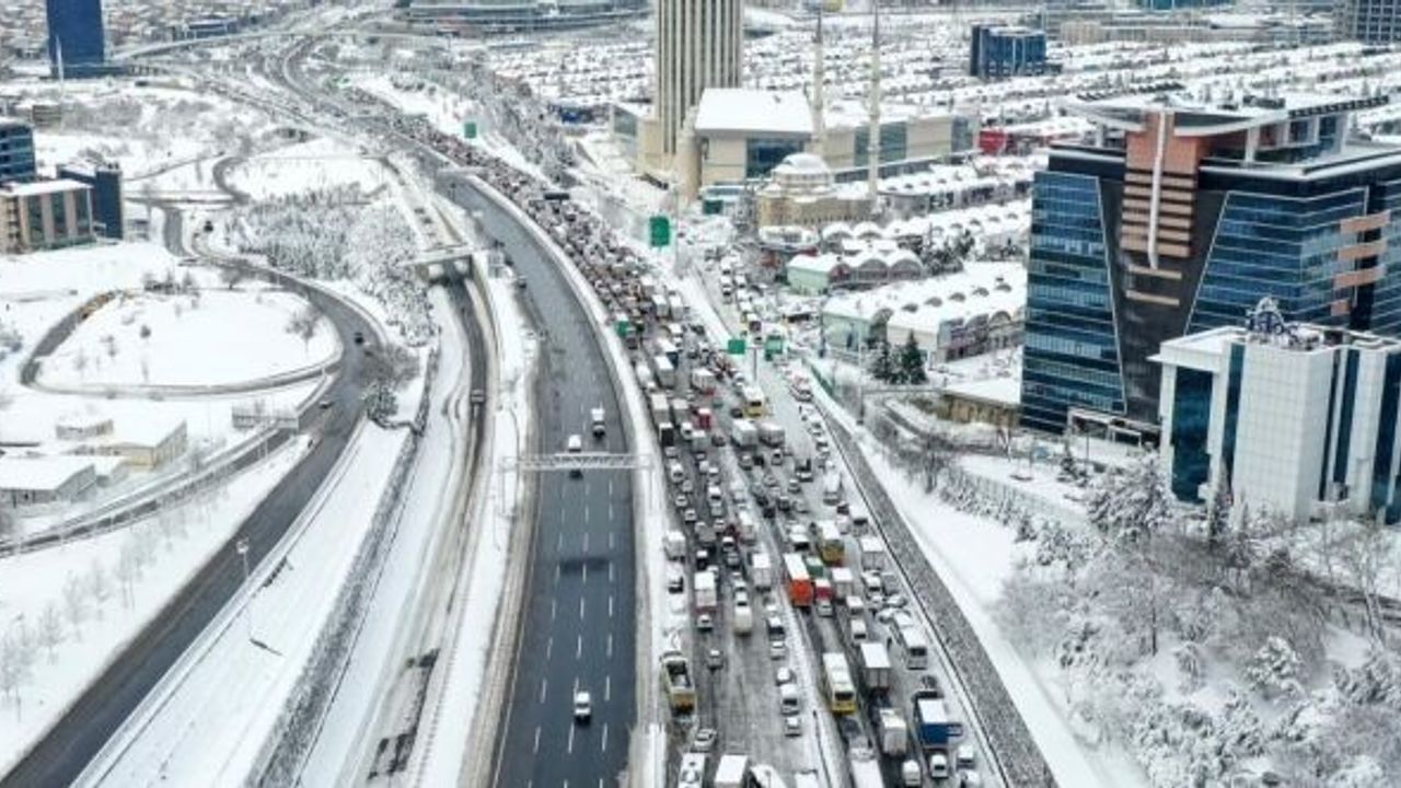 İSTANBUL İÇİN 6 YENİ TEDBİR KARARI