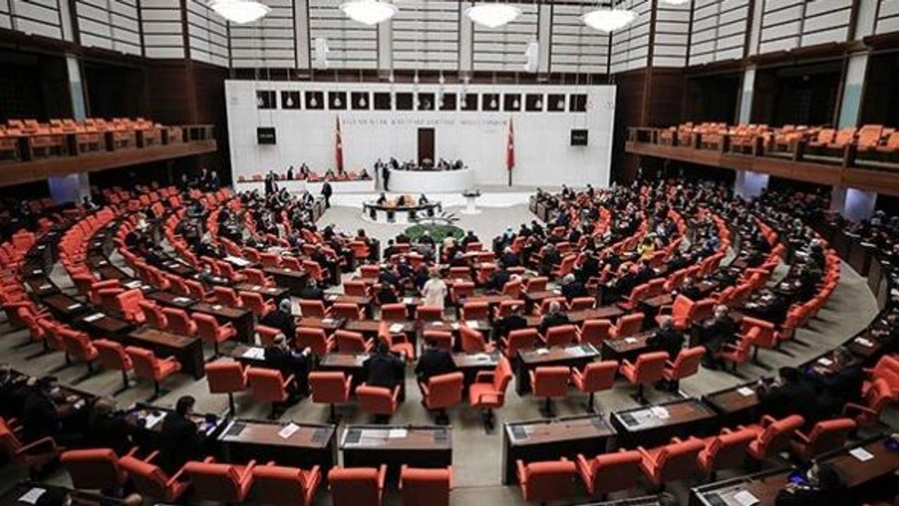 MECLİSTE EKONOMİ MESAİSİ: YENİ DÜZENLEMELER GELİYOR