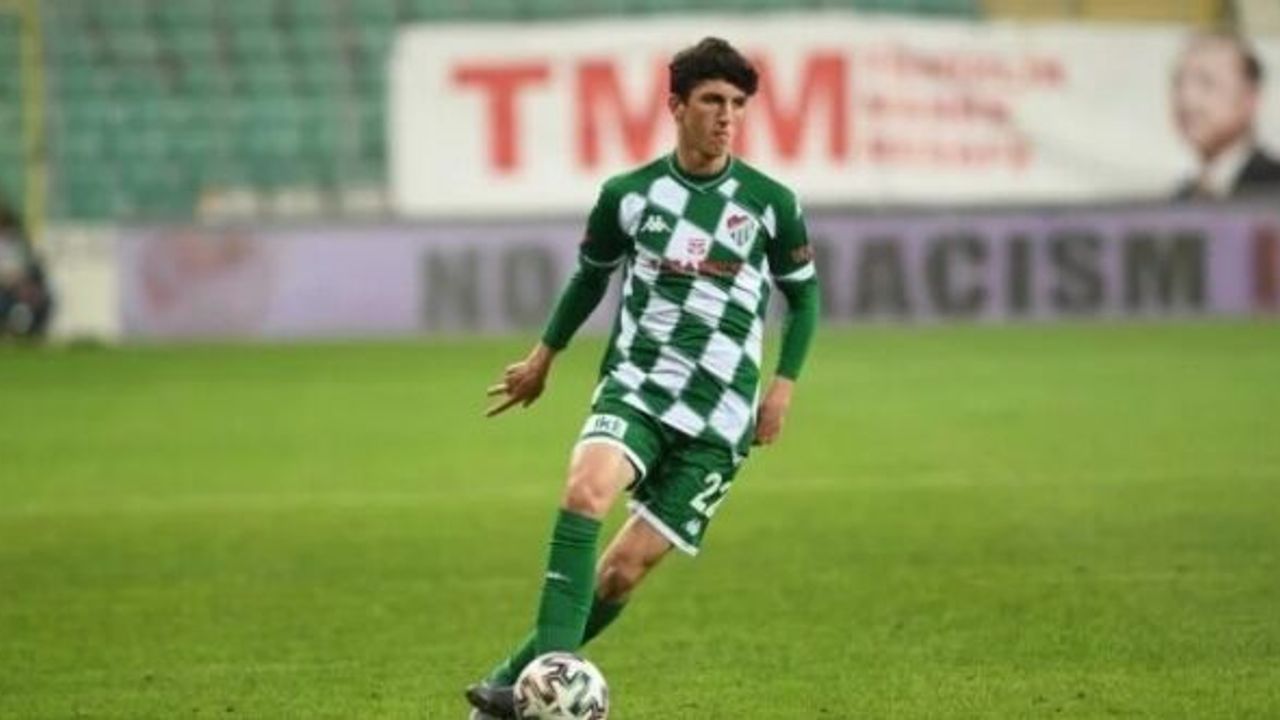 TAHA'NIN YENİ TAKIMI BELLİ OLDU