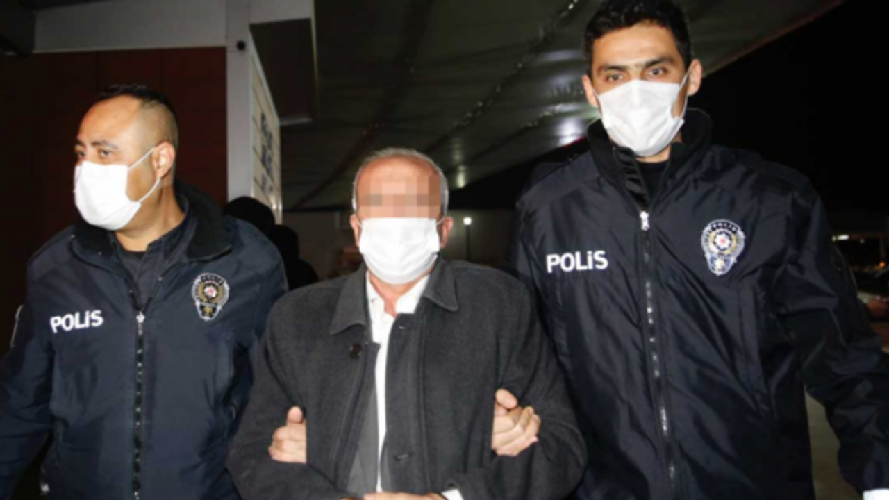 10 KIZ ÖĞRENCİYİ TACİZ EDEN OKUL MÜDÜRÜ MİDE BULANDIRDI