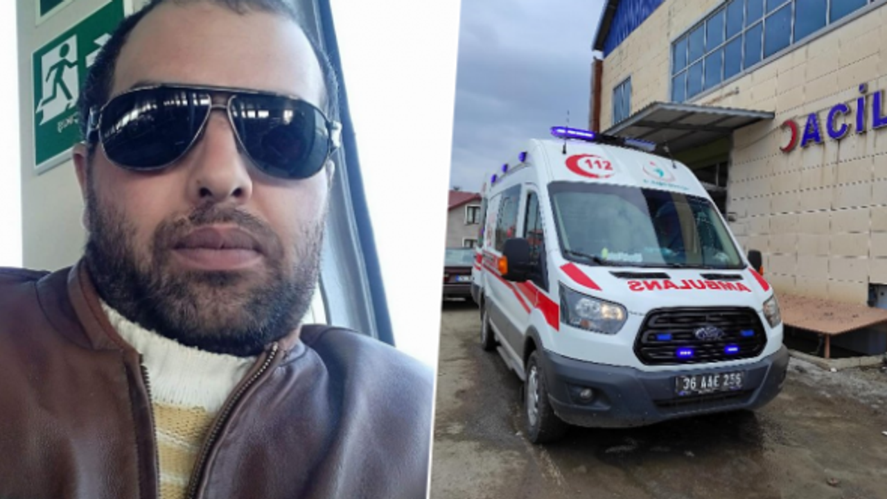 17 YAŞINDAKİ GENÇ KIZ, 'SENİ KAÇIRACAĞIM' DİYEN ADAMI ÖLDÜRDÜ