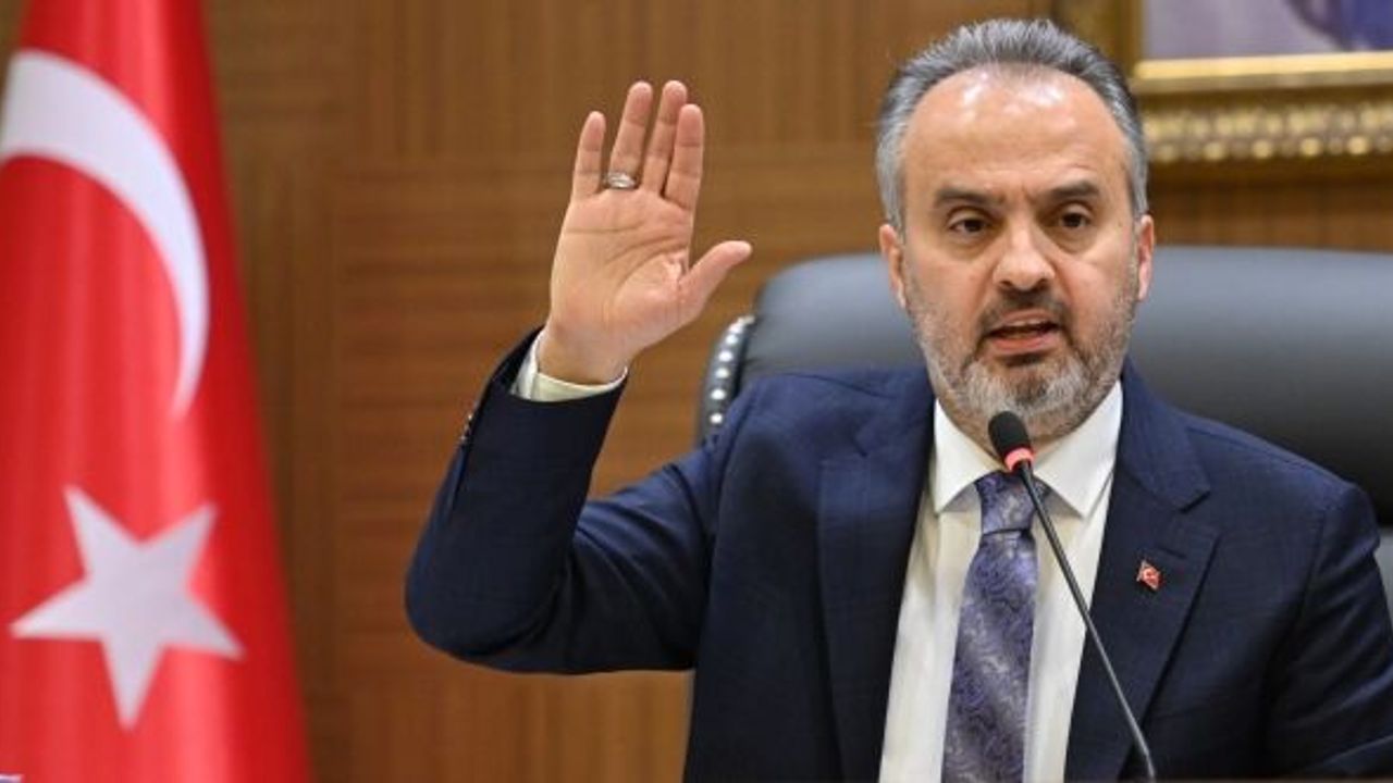 AKTAŞ, "BURSASPOR'A KAYITSIZ MI KALSAYDIM"