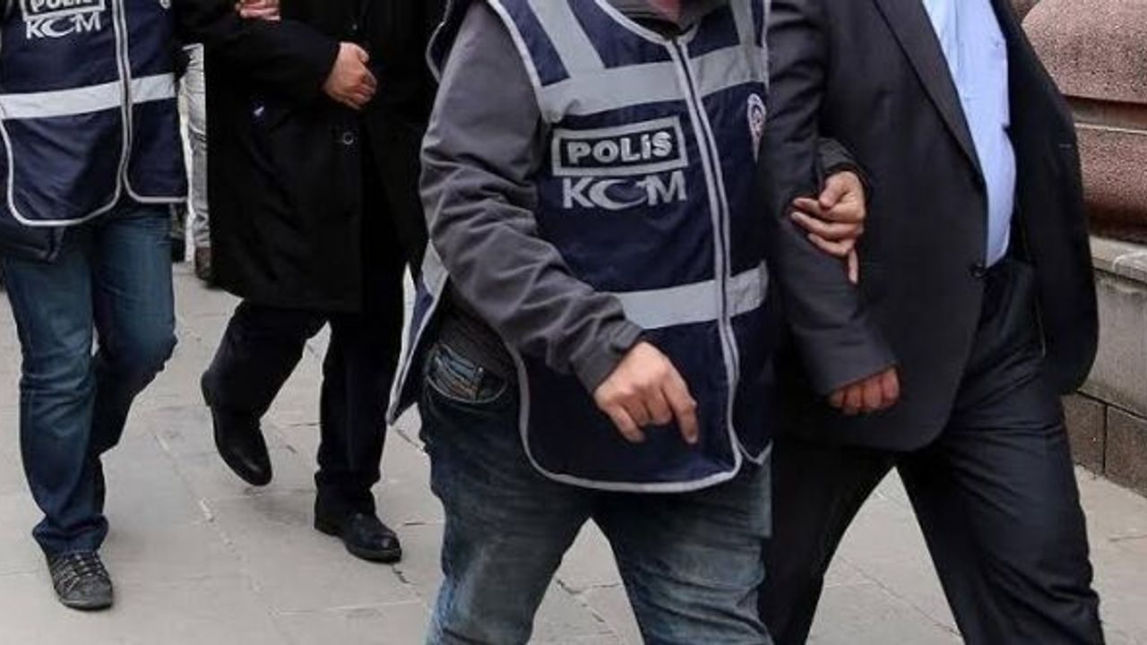 BURSA'DA FETÖ OPERASYONU: 13 gözaltı