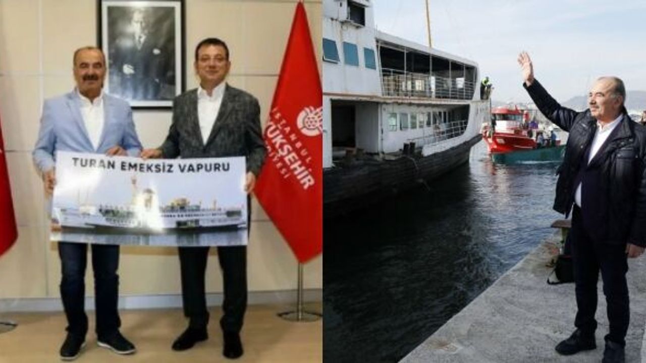 BURSA'NIN TEPKİSİNİ ÇEKEN HİBE! İBB'ye ücretsiz devrildi