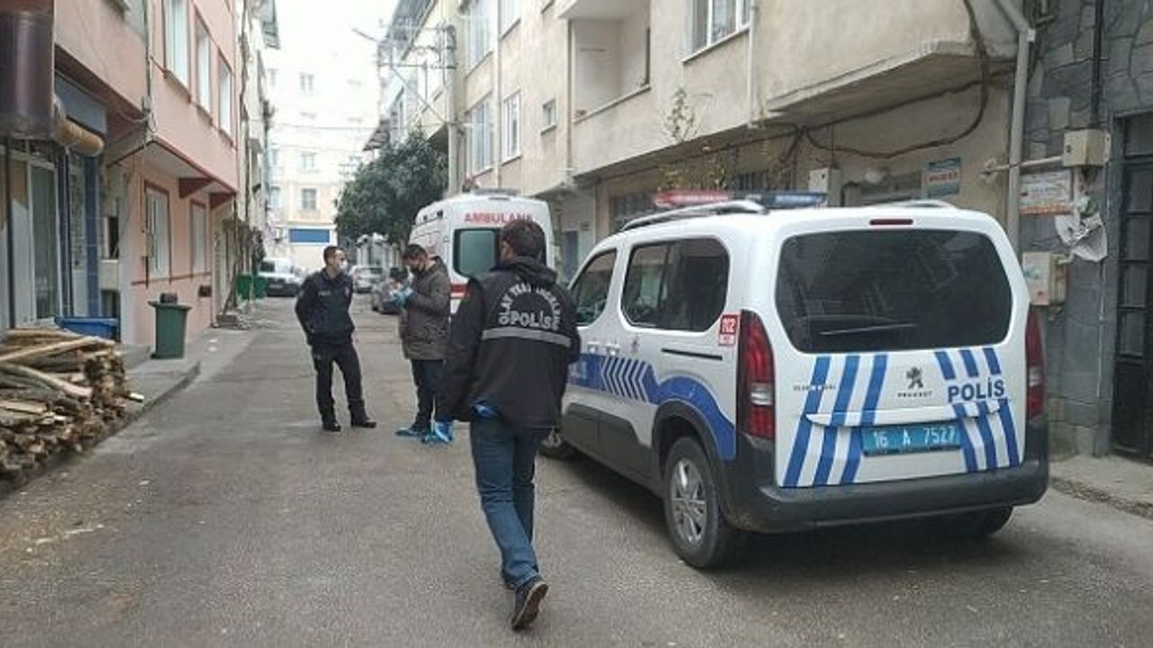 COVİD GEÇİRMİŞTİ... GENÇ KADIN BURSA'DA ÖLÜ BULUNDU