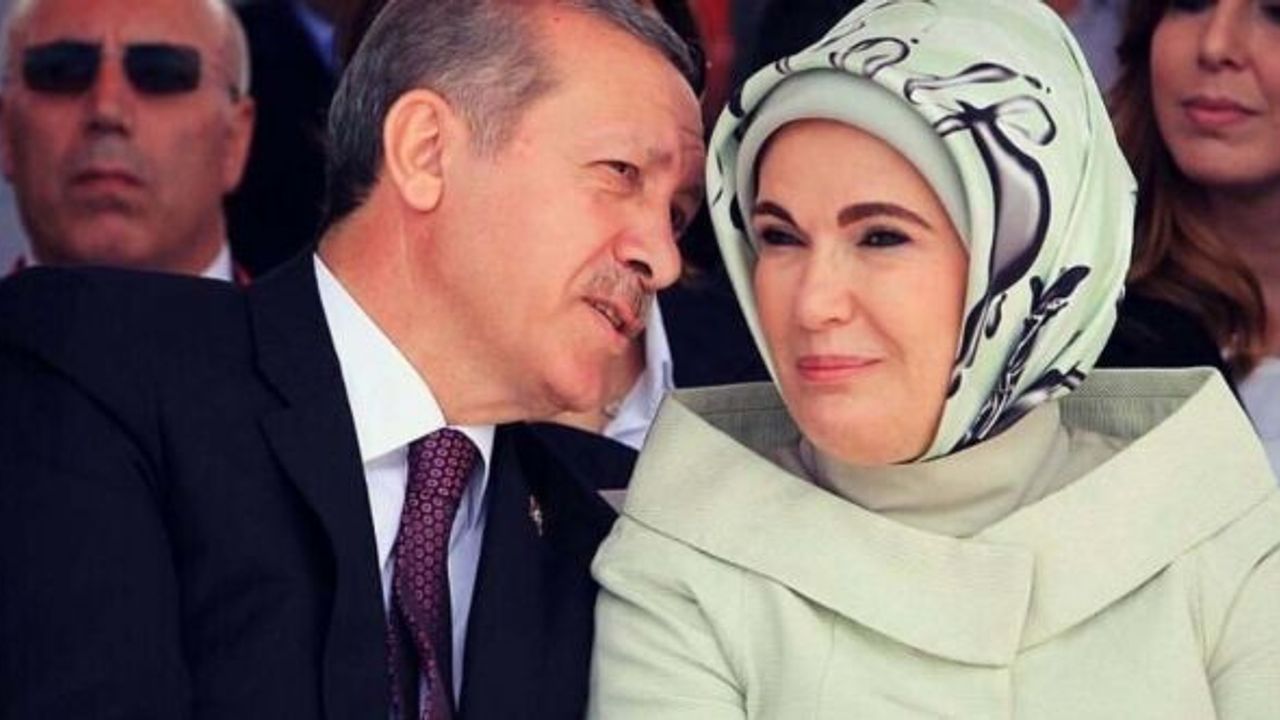 CUMHURBAŞKANINA MESAJ YAĞDI: Bir parti hariç