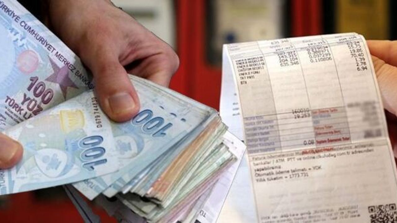 FATURALARI DÜŞÜRECEK 4 FORMÜL MASADA