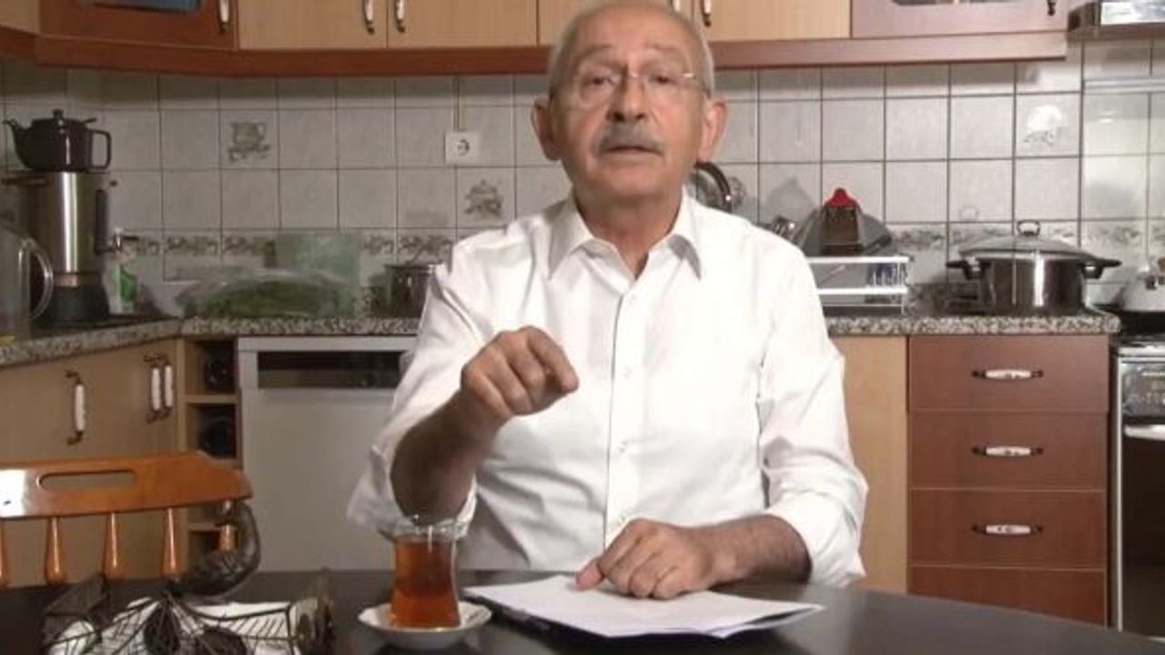 FATURAYI ÖDEMEYEN KILIÇDAROĞLU'NUN ELEKTRİĞİ KESİLEMEYECEK
