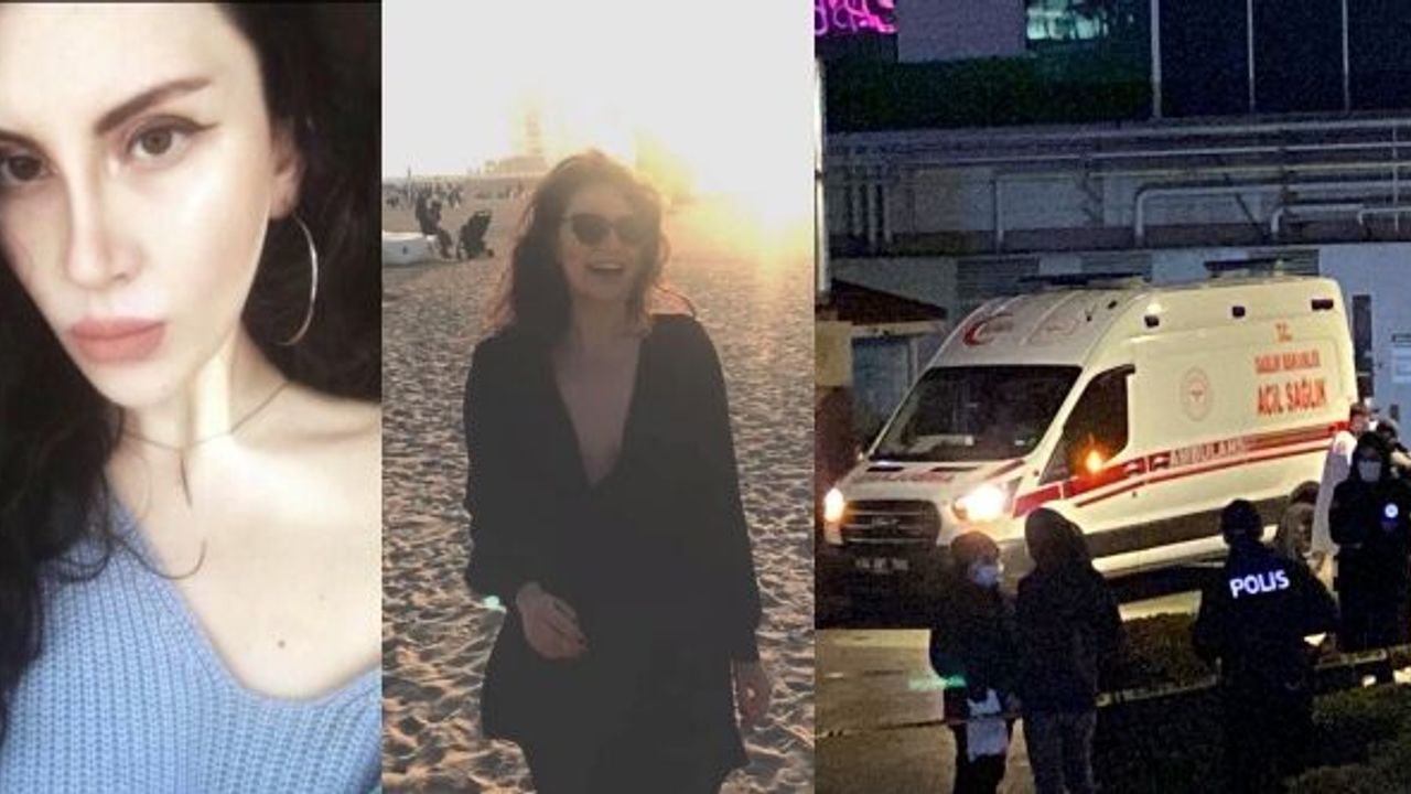 FİRMANIN GENEL MÜDÜRÜ 23. KATTAN ATLADI: O not ortaya çıkardı