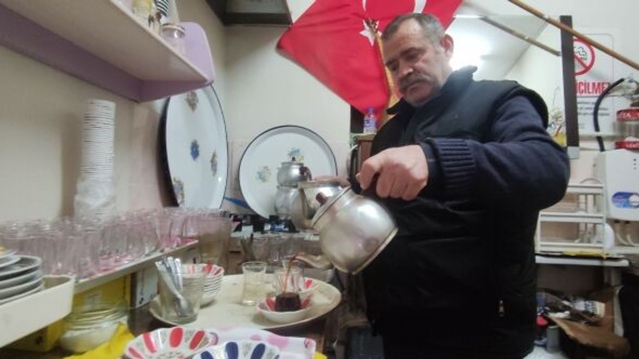 HERKES ZAM O YÜZDE 50 İNDİRİM YAPTI