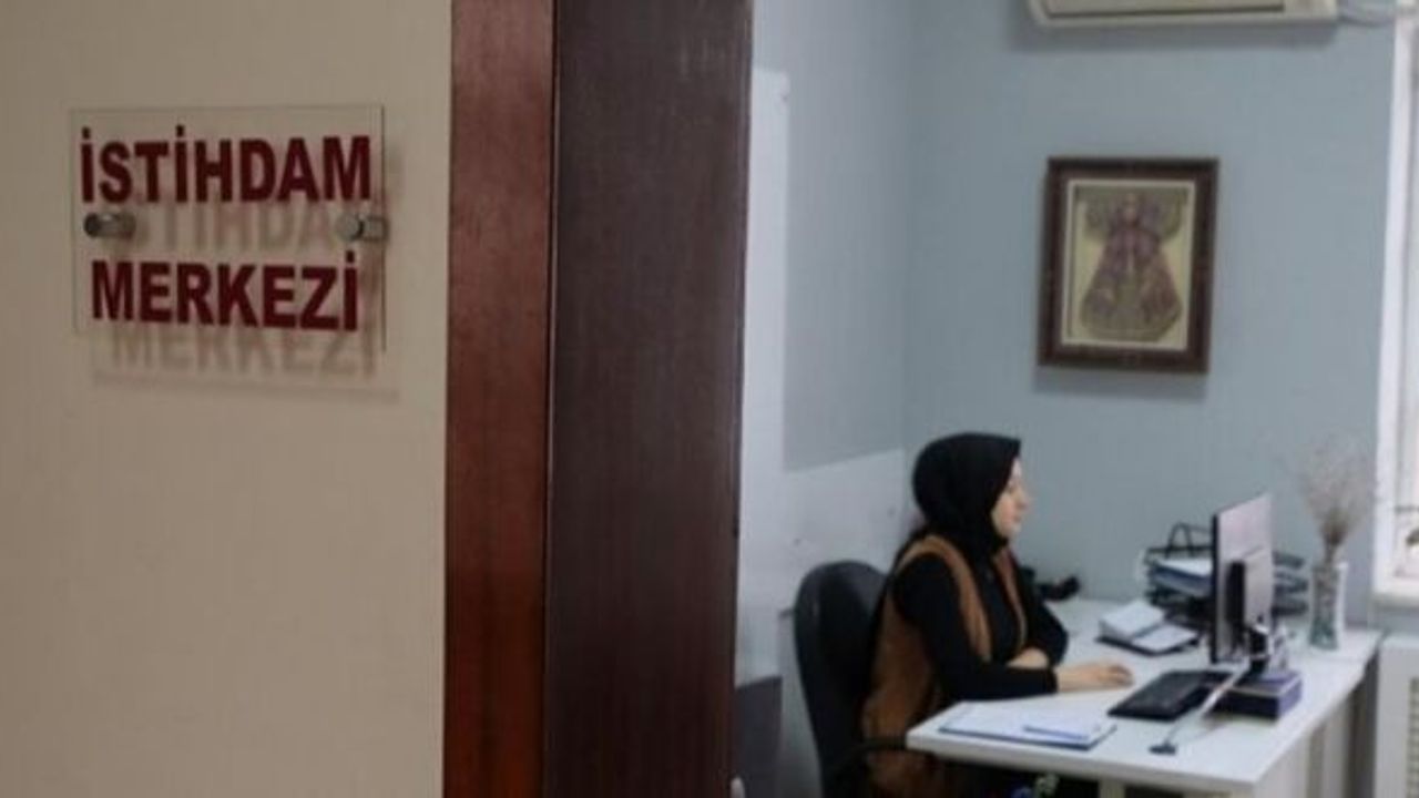 İNEGÖL BELEDİYESİ'NDEN İSTİHDAM ATAĞI