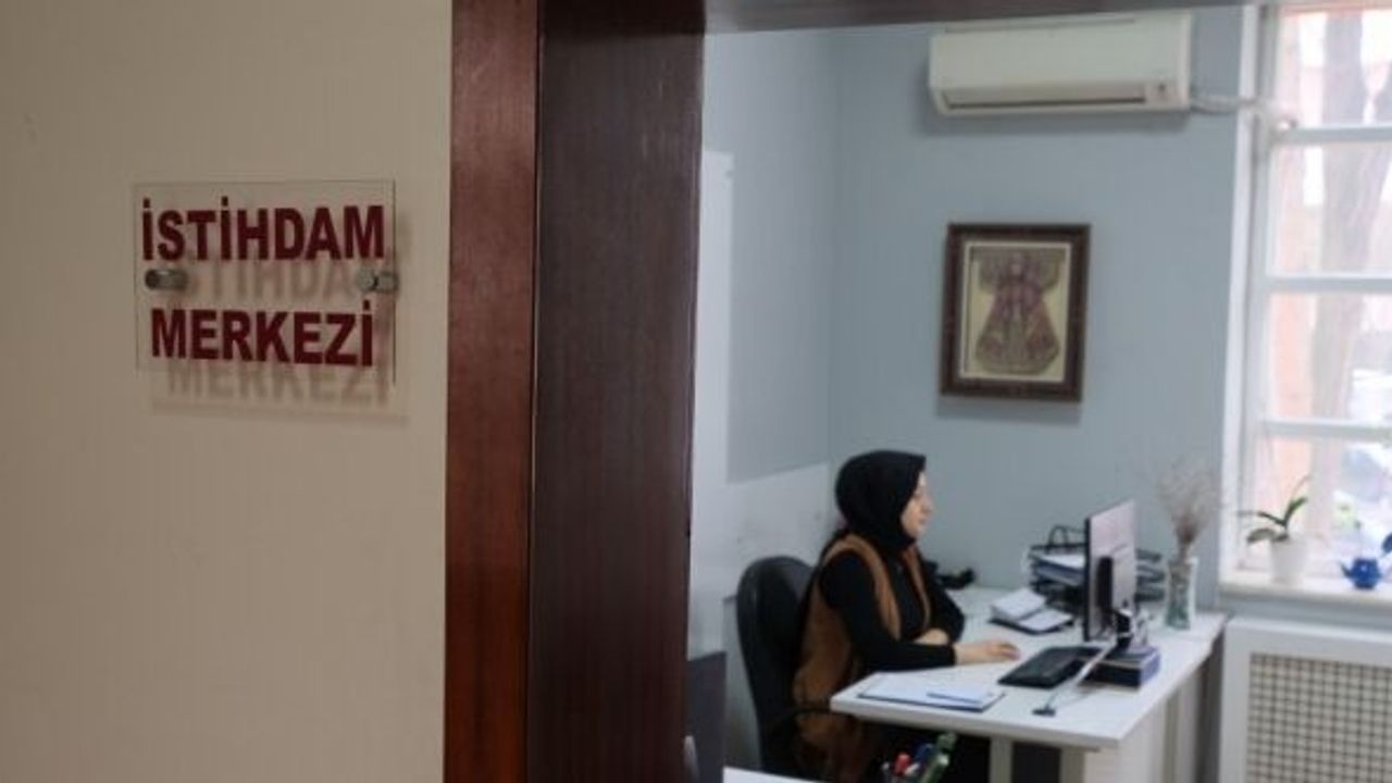 İNEGÖL BELEDİYESİ 25 PERSONEL ALINACAĞINI DUYURDU